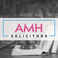 AMH Solicitors logo - Similar company to Grads4Nottm
