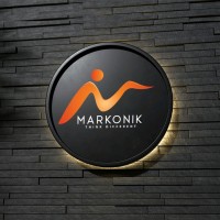 Markonik Nexora pvt. ltd. logo - Similar company to Hrcrux