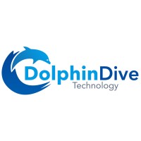 Dolphin Dive Technology logo - Similar company to Bent Ray Technologies