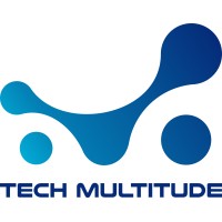 Tech Multitude logo - Similar company to Multitude