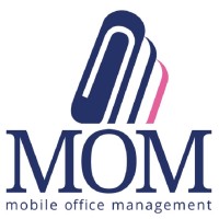 Mobile Office Management logo - Similar company to Gap Solution