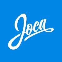 Joca logo - Similar company to Gleidsons