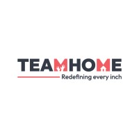 TeamHome logo - Similar company to Hellofi Recommerce