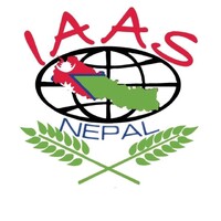 IAAS Nepal logo - Similar company to Dignity In Difference