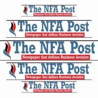 TheNFAPost logo - Similar company to A F Plank