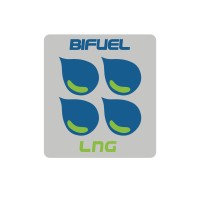 BIFUEL logo - Similar company to Fincom Srl