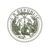 LS REPUBLIC FOUNDATION logo - Similar company to Hope Worldwide - India