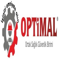 Optimal Ortak Sağlık Güvenlik Birimi Eğitim Hizmetleri Medikal Mühendislik Danışmanlık Ltd. Şti. logo - Similar company to Mert Dental