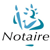 204 Voltaire - Office notarial de Maîtres Lemogne & Magnan logo - Similar company to Horizon Pyrénées Notaires Associés