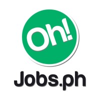 Oh! Jobs PH logo - Similar company to E88 Ventures, Inc.