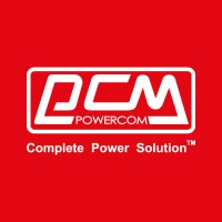 Powercom Europe Srl logo - Similar company to Powercom Co. Ltd.