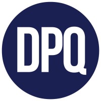 Department of Principal Quality (DPQ) logo - Similar company to Chigivesback, Inc