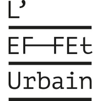 L'Effet Urbain logo - Similar company to Atopia