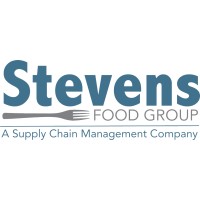 Stevens Food Group logo - Similar company to The Stevens Group