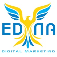 EDNA Digital Marketing logo - Similar company to Proof3