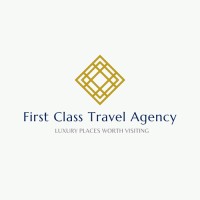 First Class Travel Agency ksa logo - Similar company to Moonway