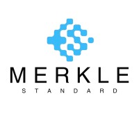 Merkle Standard logo - Similar company to Paradox Data