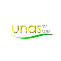 Unas TV logo - Similar company to Unas