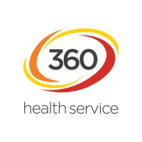 Health Service 360 logo - Similar company to Chiron International