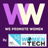 We Promote Women logo - Similar company to Tillid Ventures