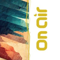 ON AIR Communication logo - Similar company to Claire Ducol Design Graphique & Illustration