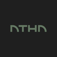 NTHN Studios logo - Similar company to Vivarium Creative Lab