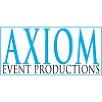 Axiom Event Productions