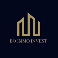 Bo Immo Invest logo - Similar company to Hydrosphere Solutions