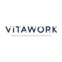 Vitawork IA logo - Similar company to Agile Universities