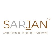 SARJAN logo - Similar company to Origin Architects