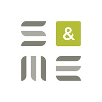 S&ME logo - Similar company to Hart & Hickman, Pc