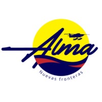 Alma Air logo - Similar company to Acquire Communication Excellence Llc.