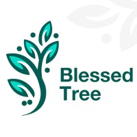 Blessed Tree logo - Similar company to Gaminglab