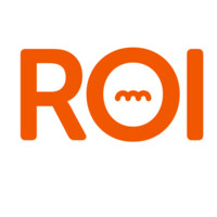 ROI Marketing Digital logo - Similar company to Manija - Marketing Digital
