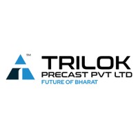 Trilok Precast Pvt Ltd logo - Similar company to Om Enterprise