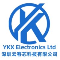 YKX Electronic Ltd logo - Similar company to Tek Electronics Limited