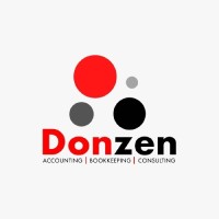 Donzen Accounting Hub logo - Similar company to Iac Institute Of Accounting And Commerce