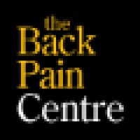 The Back Pain Centre