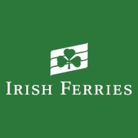 Irish Ferries logo - Similar company to Nowhere Networks
