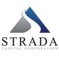 STRADA Capital Corporation logo - Similar company to First Union Lending