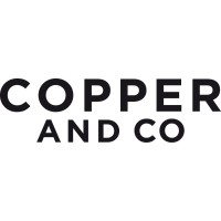 Copper and Co logo - Similar company to Tb Developments
