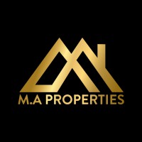 M.A Properties logo - Similar company to Avantusforge