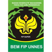 BEM FIPP UNNES logo - Similar company to Catalyzon