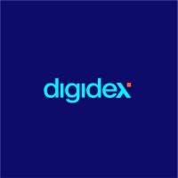 Digidex logo - Similar company to Algorythm Solutions