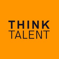 THINK TALENT logo - Similar company to Think Talent
