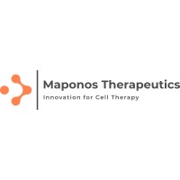 Maponos Therapeutics logo - Similar company to Meabco