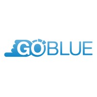 Go Blue logo - Similar company to Go Blue Consulting