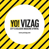 Yo Vizag logo - Similar company to Ashvaa Creative Co