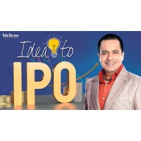 IDEA TO IPO BY Vivek Bindra  -Pankaj Sharma Business Consulting Expert logo - Similar company to Getscholify