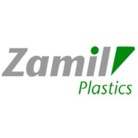 Zamil Plastic Industries Co. logo - Similar company to Saudi Plastic Packaging Systems - Plastico